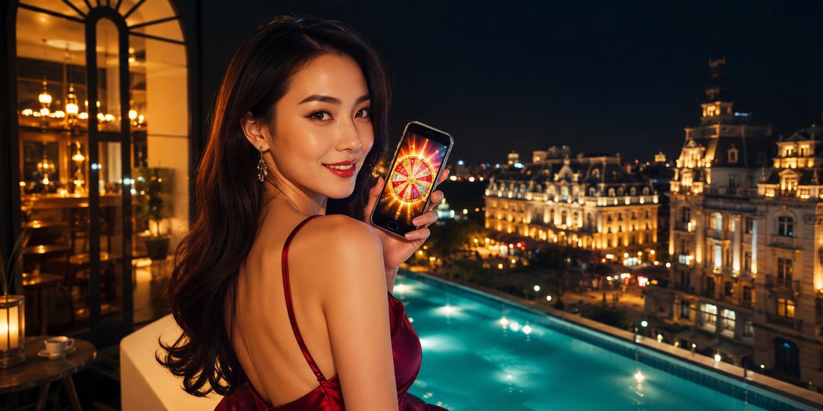 Người dùng Hà Nội thư giãn với trò chơi may mắn và cà phê buổi tối