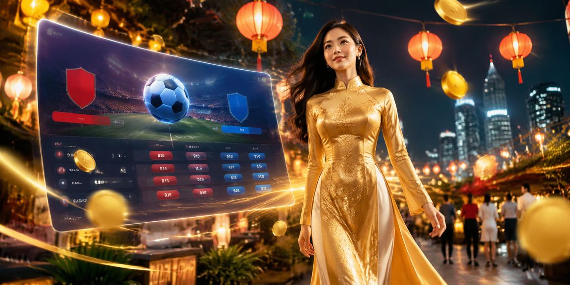 Người dùng tại TP.HCM trải nghiệm game bài trực tuyến trên điện thoại