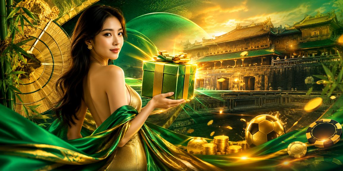 Trải nghiệm casino kiểu Huế trên nền tảng 33win00 với nón lá truyền thống