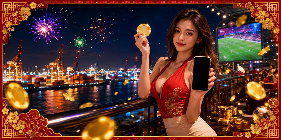 Người dùng Việt Nam ngồi xem trận đấu bóng đá và đặt kèo trực tuyến vào buổi tối